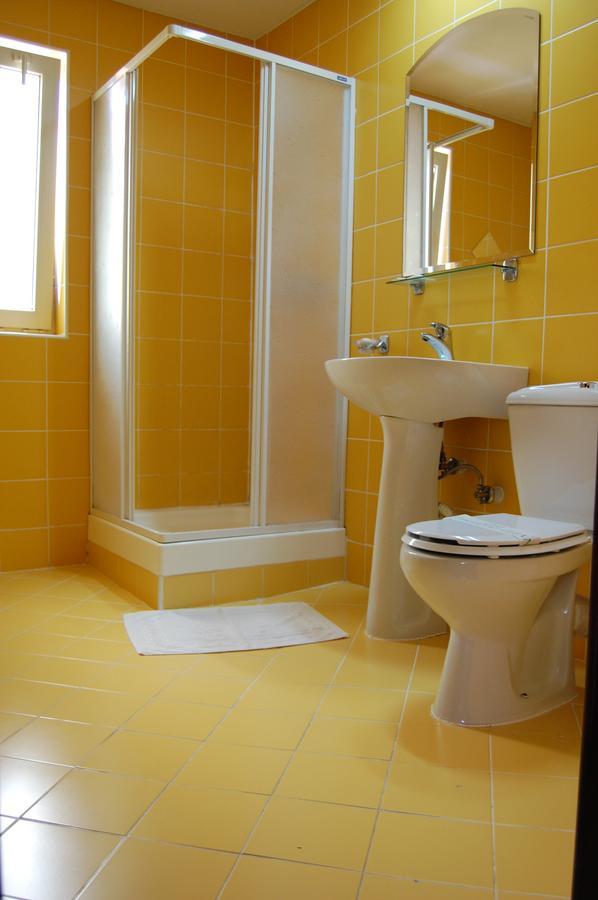 Hotel Miraj - Restaurant & Sauna & Biliard Poiana Brașov Zewnętrze zdjęcie